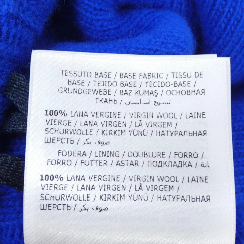 Mũ len MONCLER - Hàng hiệu Chính hãng 835865