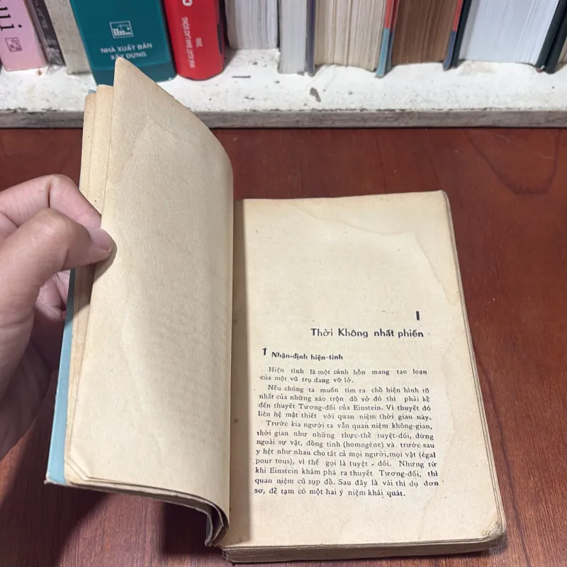 II Sách Xưa: Chữ Thời - Kim Định - NXB Văn Hiến - 1967 746662