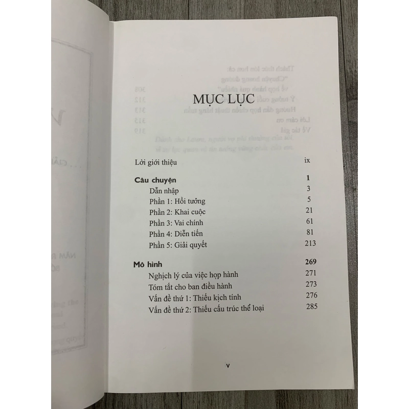 Chết vì hội họp, chuyện về thuật lãnh đạo. 1b3 551076