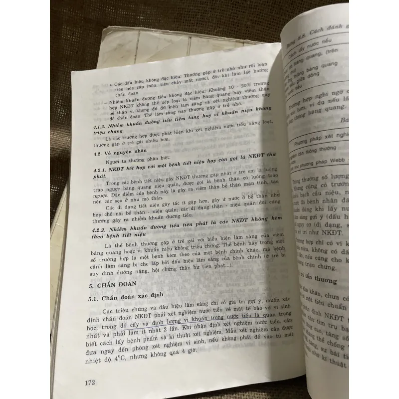 Bài giảng Nhu Khoa hai tập - gần 600 trang, khổ lớn 799802