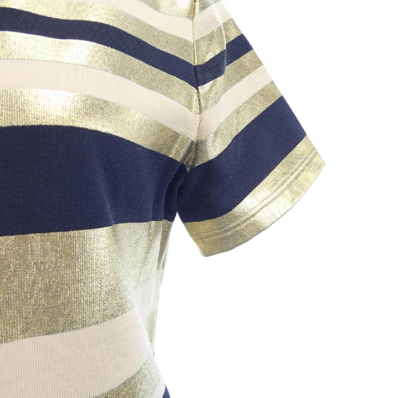 【Mã giảm giá】Áo phông CHANEL 644086