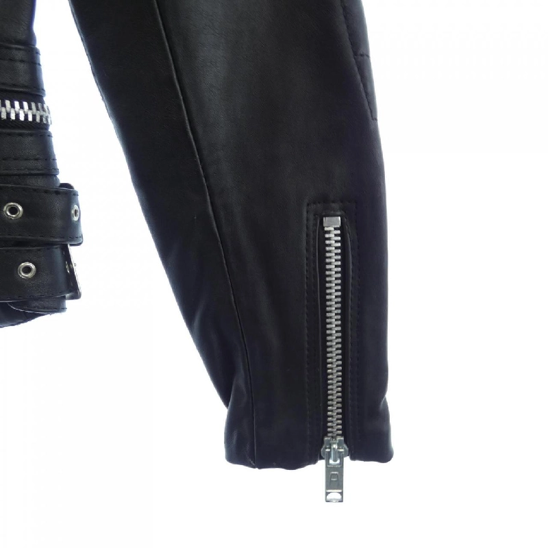 Áo khoác da nam LEWIS LEATHERS - Hàng hiệu Authentic 893010