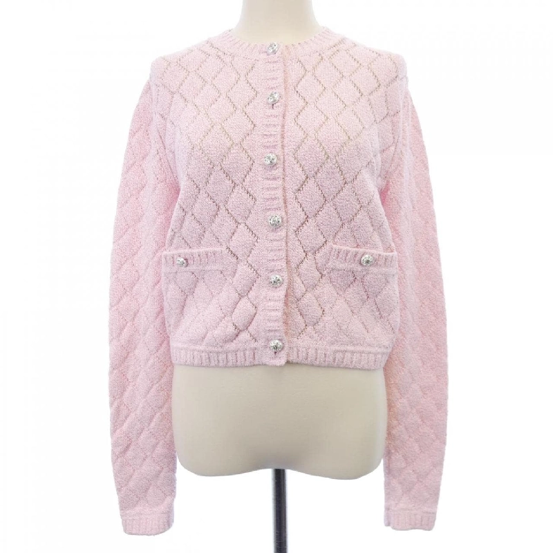 CHANEL P75071K10770 23S Áo khoác - Hàng hiệu Chính hãng 773850