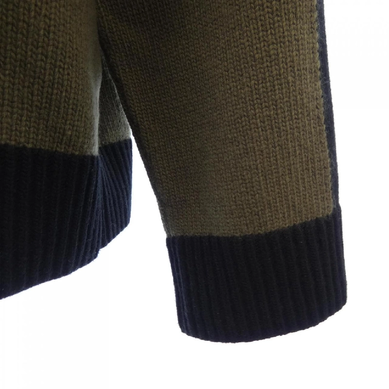 【Mã giảm giá】Christian Dior CHRISTIAN DIOR Áo len 640236