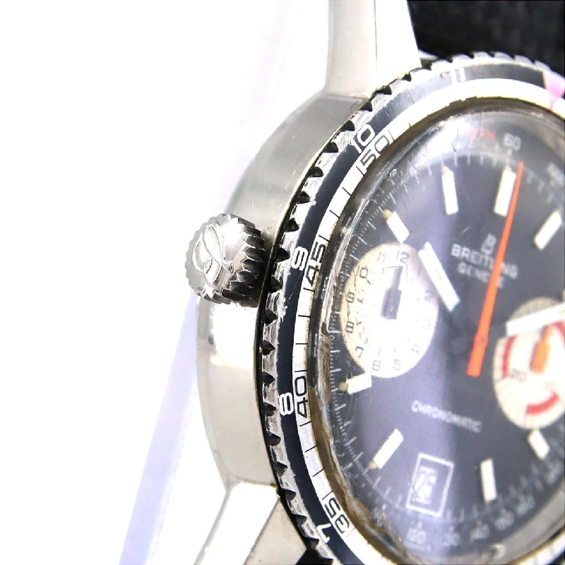 Đồng hồ Breitling Chronomatic 2110 SS tự động - Hàng hiệu chính hãng 881472