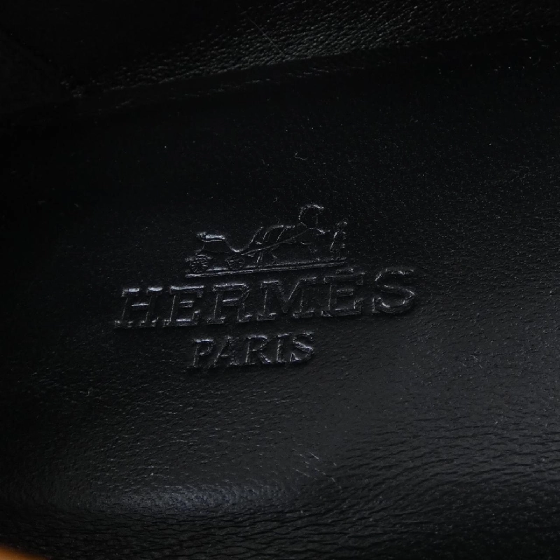 Giày HERMES Julia Chaine d'Ancre 242060Z - Hàng hiệu Chính hãng 829340