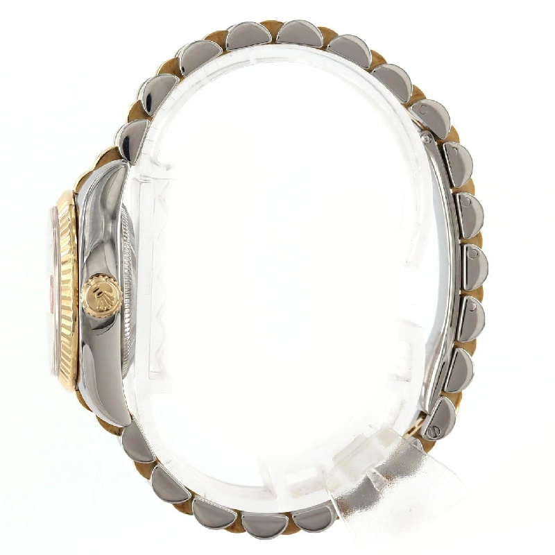 Đồng hồ Rolex Datejust 179173OPG SSxYG tự động D - Hàng hiệu chính hãng 882480