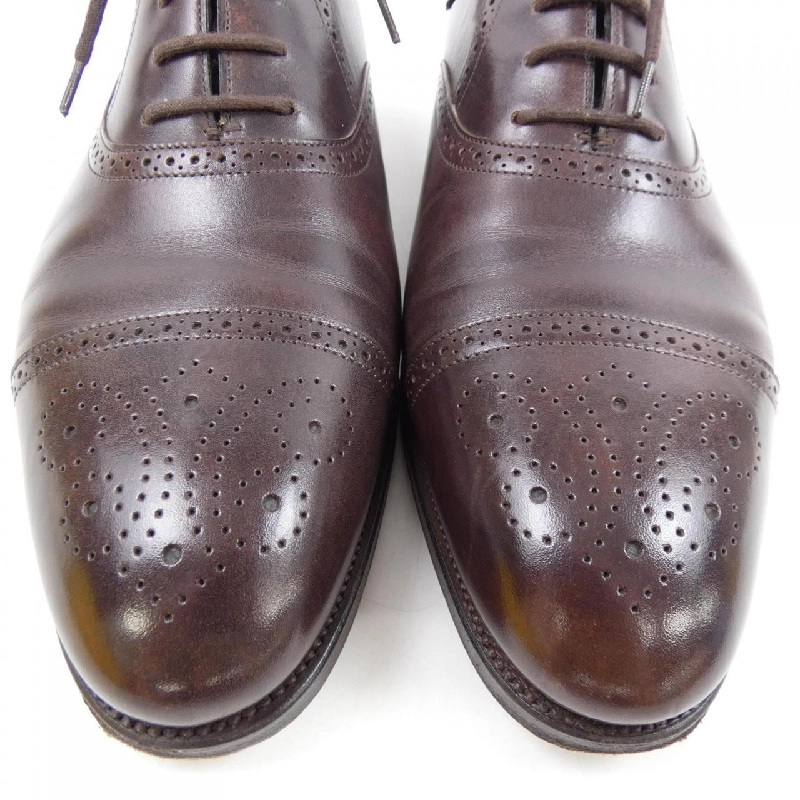 Giày JOHN LOBB - Hàng hiệu Authentic 903220