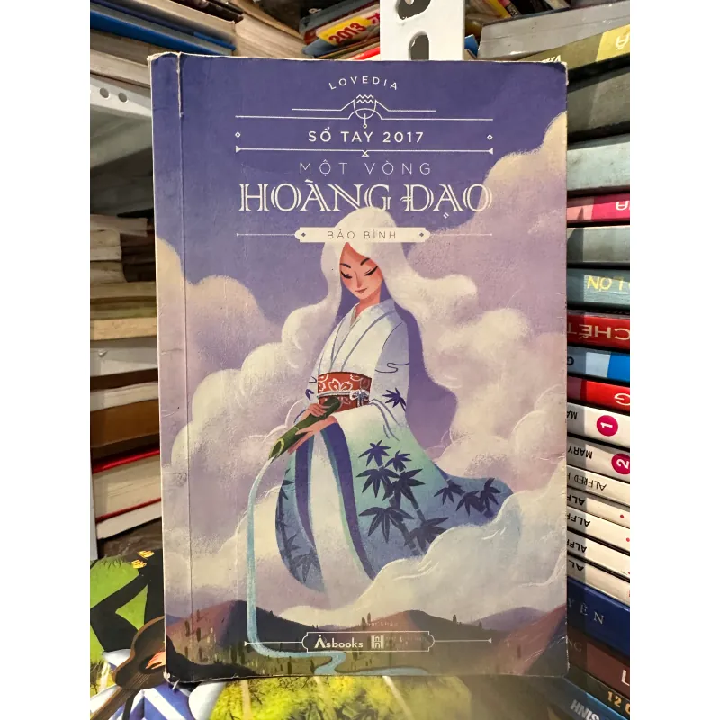 Một vòng hoàng đạo 734743