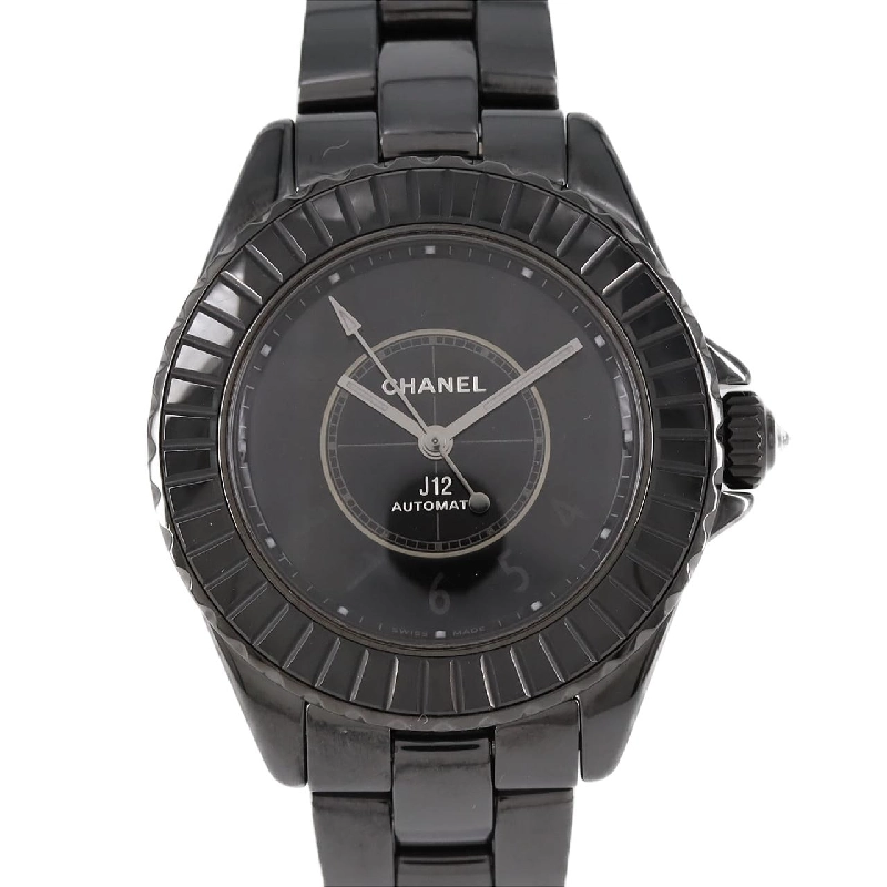 Chanel J12 Caliber 12.2 Edition 1 33mm Ceramic LIMITED H6784 Ceramic Automatic - Hàng hiệu Authentic 873402