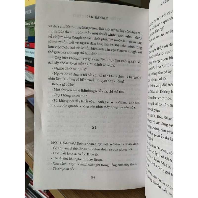 Những linh hồn ẩn khuất -Lan Rankin 758605