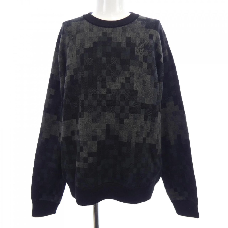 Louis Vuitton LOUIS VUITTON Áo len - Hàng hiệu Chính hãng 901311