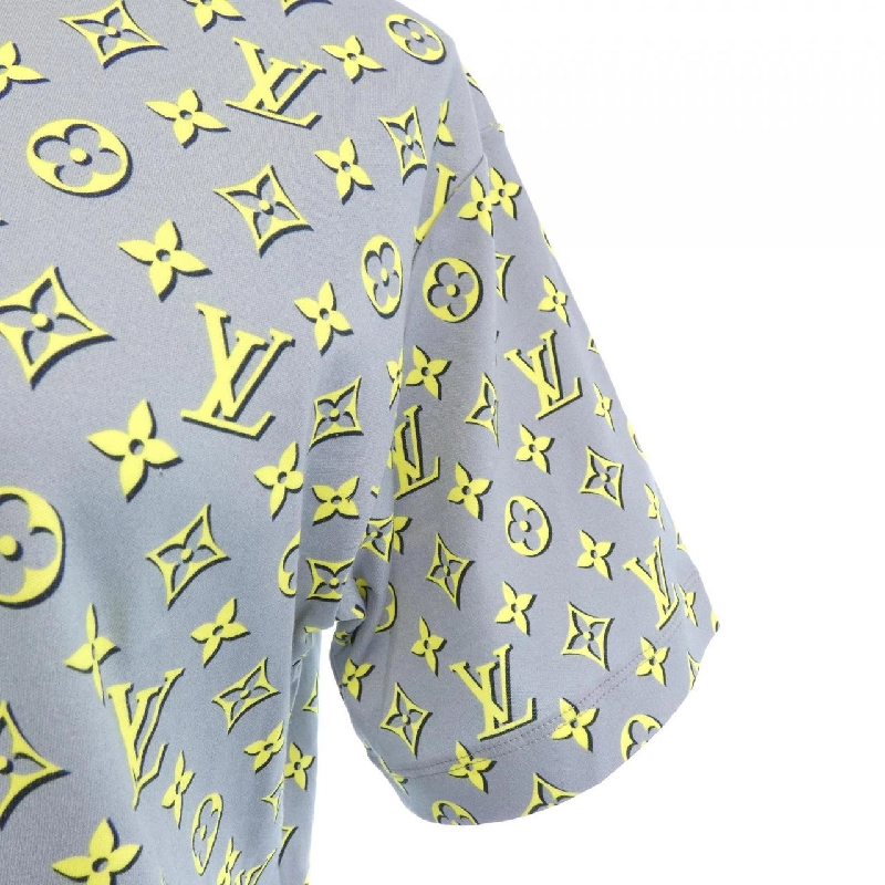 Áo khoác LOUIS VUITTON FPJT09AKA - Hàng hiệu Authentic 775464