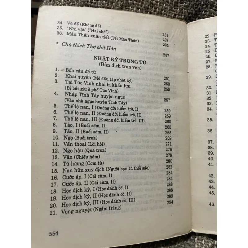 Hồ chí Munh - văn chữ Hán và chữ Việt  1009476