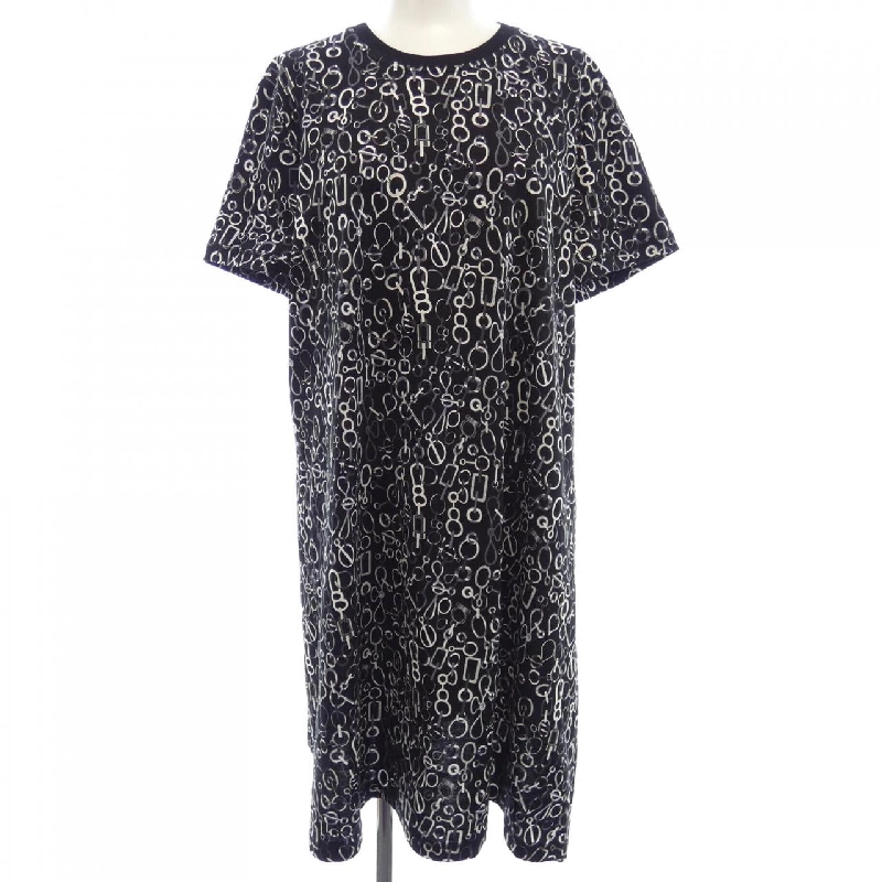 Đầm cắt HERMES - Hàng hiệu Authentic 651139