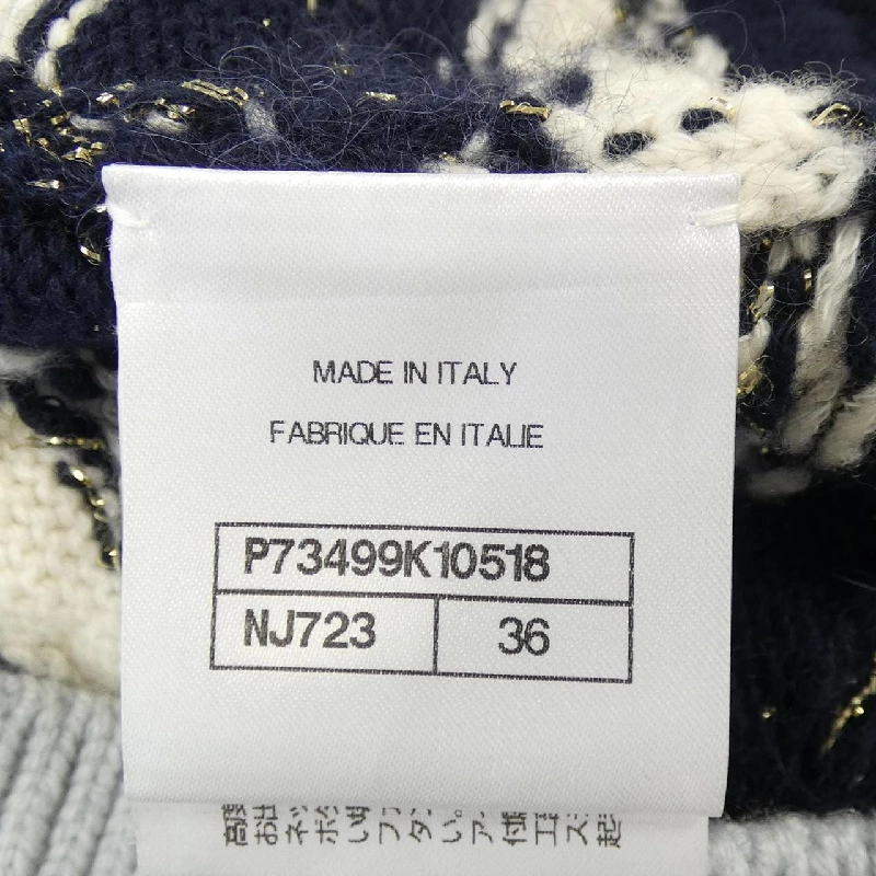 CHANEL P73499K10518 22B Áo khoác - Hàng hiệu Chính hãng 774710