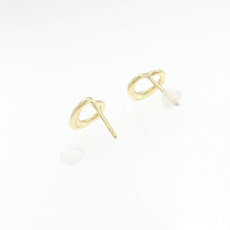 Bông tai Tiffany Open Heart 666195