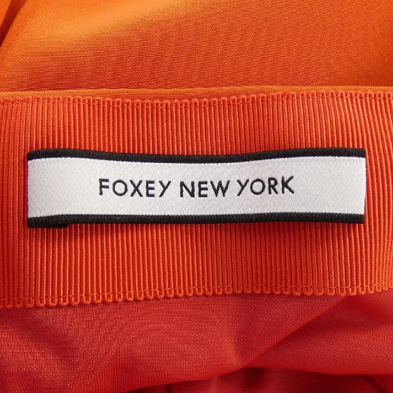 Chân váy FOXEY NEW YORK - Hàng hiệu Authentic 824748
