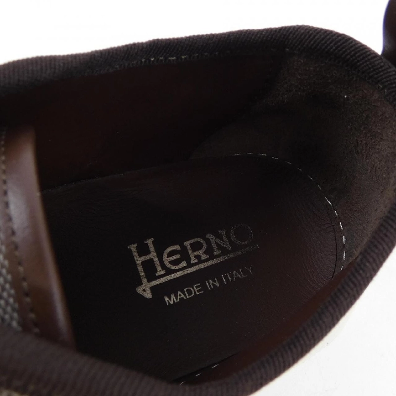 Herno SH006UM Giày thể thao - Hàng hiệu Authentic 904067