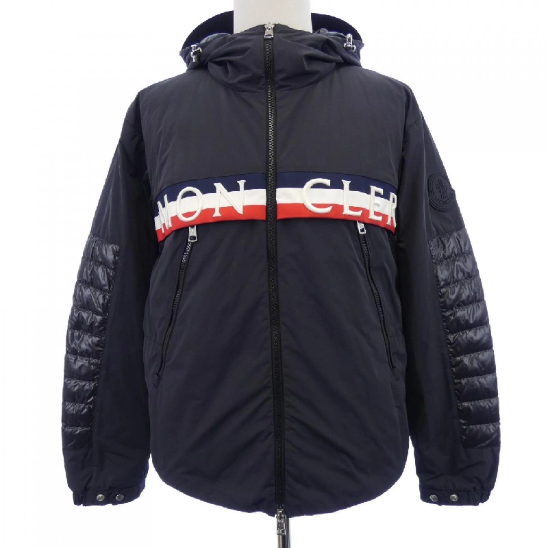 MONCLER OLARGUES Áo khoác lông - Hàng hiệu Chính hãng 886937