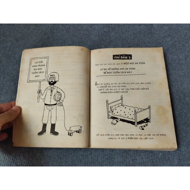 BÍ KÍP TRỞ THÀNH NHÀ NGUY HIỂM HỌC 719864