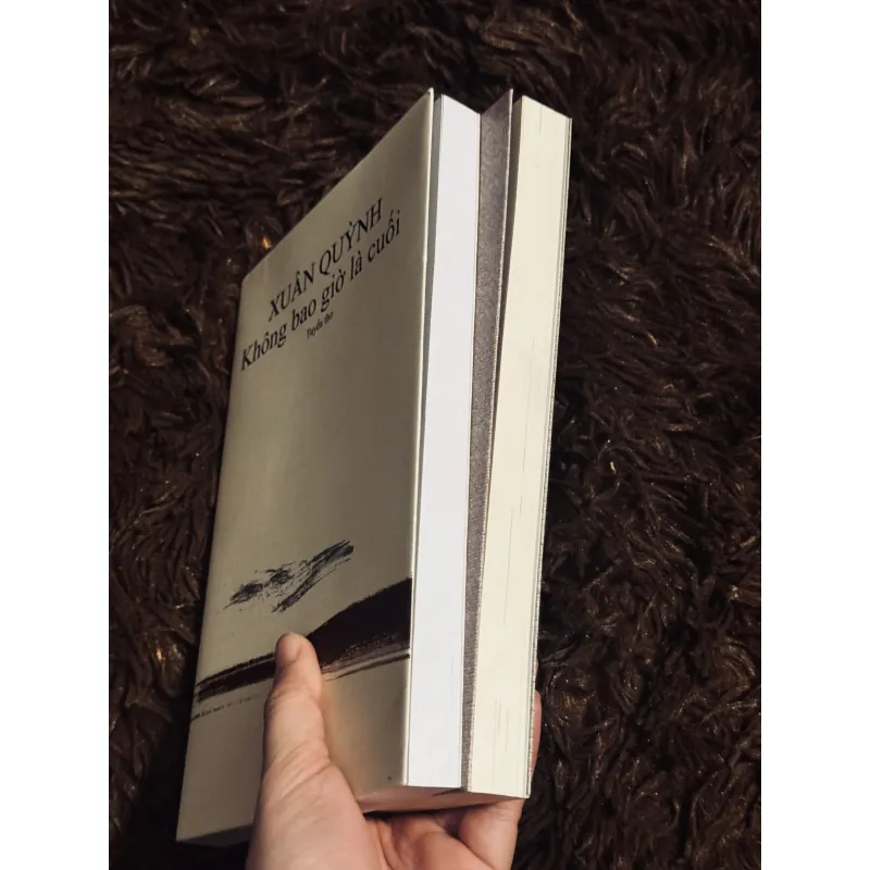 Combo thơ Lưu Quang Vũ + Xuân Quỳnh 957737