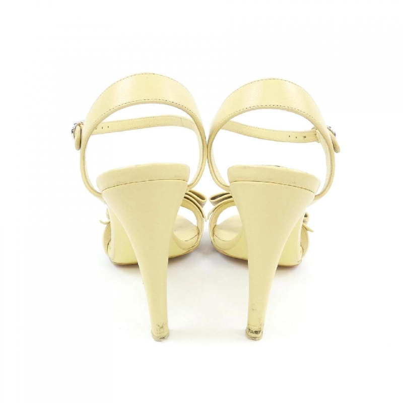 CHANEL G38865X01000 Sandal - Hàng hiệu Chính hãng 830088