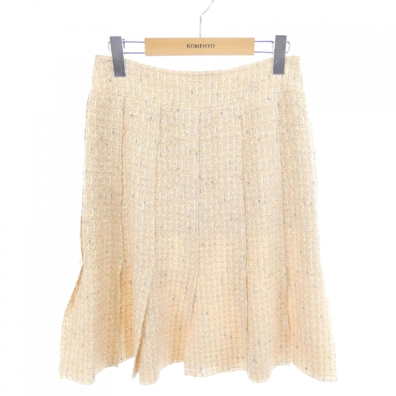 CHANEL P25936V16381 05S Váy - Hàng hiệu Chính hãng 816167