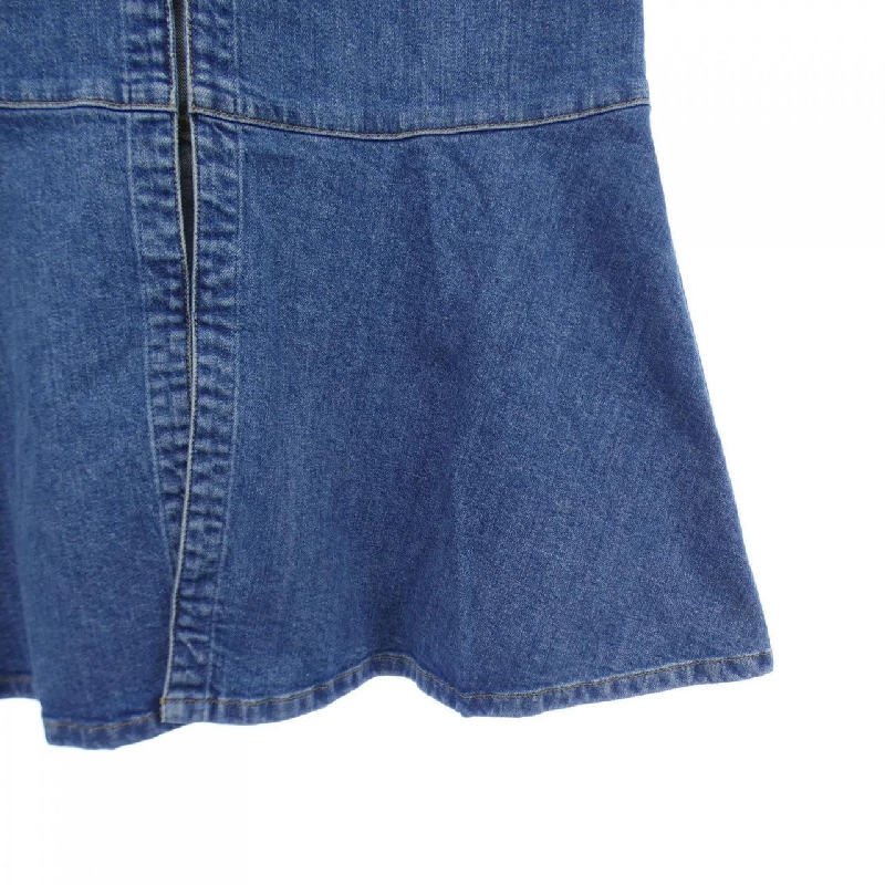 【Mã giảm giá】STELLA MCCARTNEY váy 653994