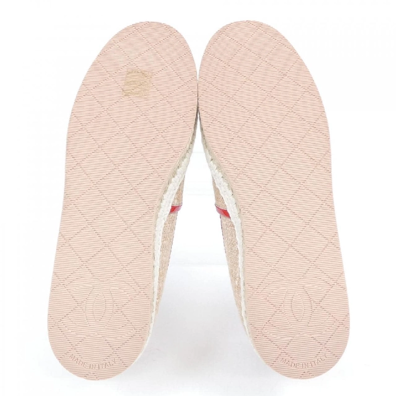 Giày CHANEL - Hàng hiệu Authentic 830239