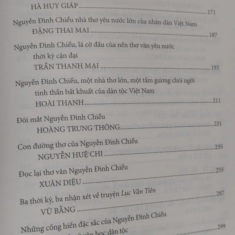 NGUYỄN ĐÌNH CHIỂU NĂM 200 NĂM NGHIÊN CỨU  561851