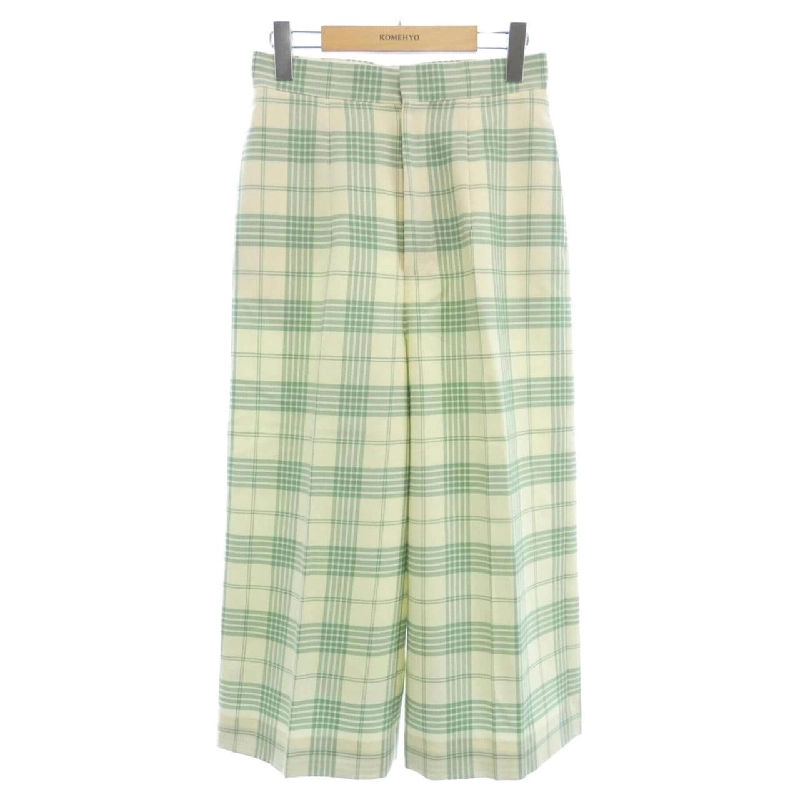 【Mã giảm giá】Quần BLAMINK 649964