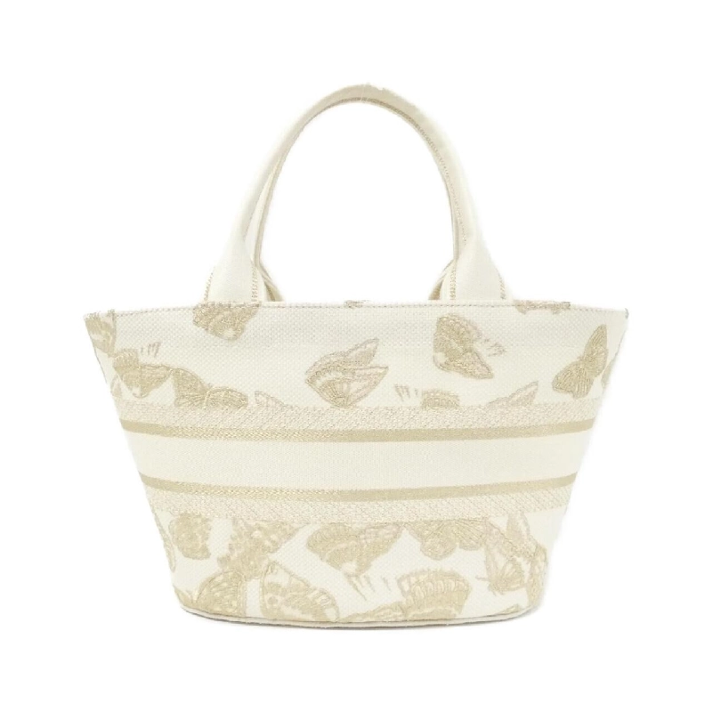 Túi xách Christian Dior GRADIENT BUTTERFLY Panier Chapeau M1328CECH - Hàng hiệu Chính hãng 764985