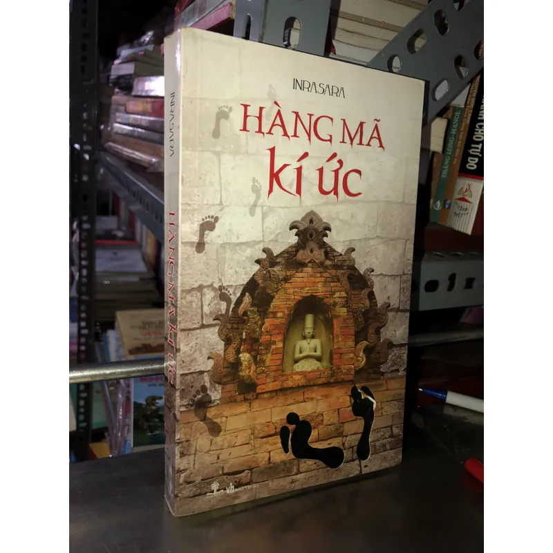 Hàng mã kí ức 606965