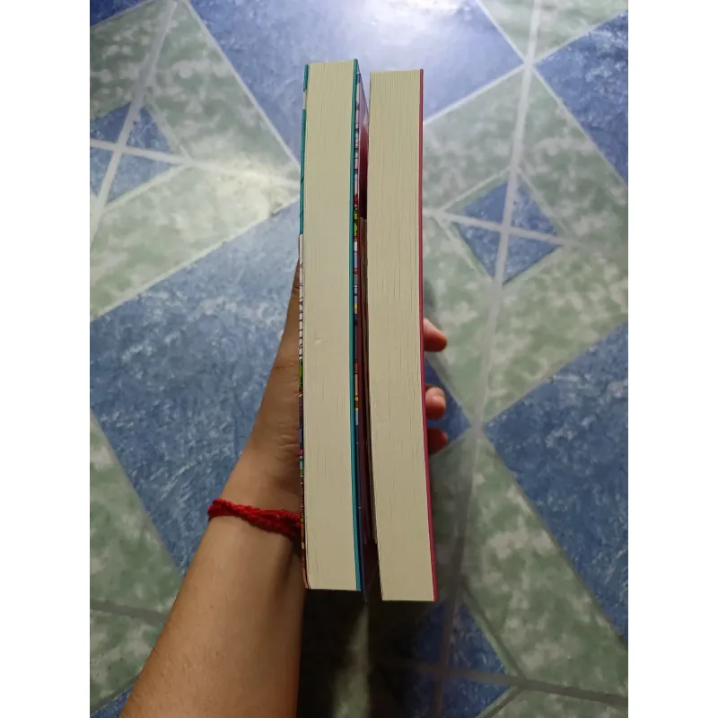 Chuyến tàu bí ẩn trên đường ray số 1 + Đường ray số 2 và món đồ bị thất lạc 1003431