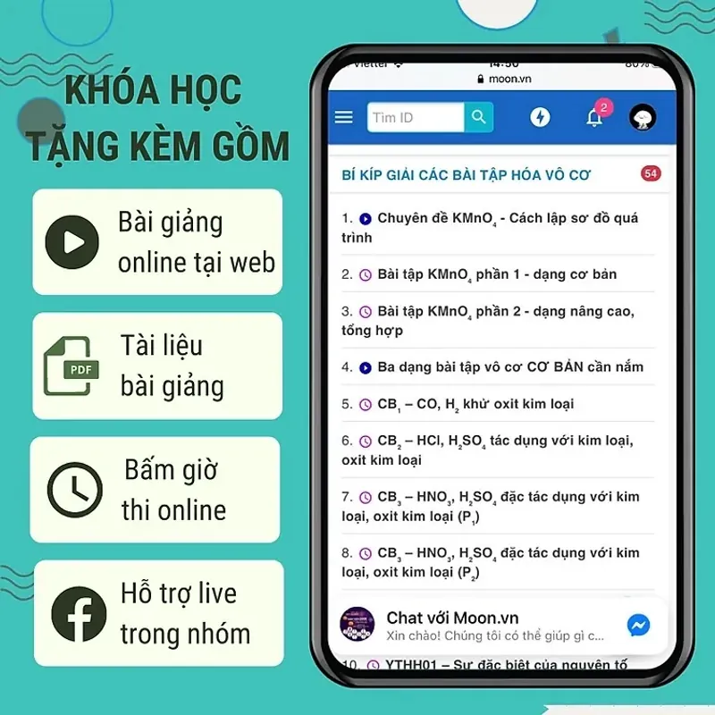 Sách 2026-Tự học Hóa học 11 - Tập 1+2 792897