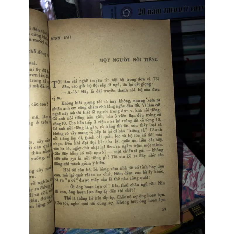 Chuyện kể ở đại đội  969849