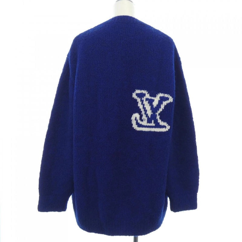 Louis Vuitton LOUIS VUITTON Áo len - Hàng hiệu Chính hãng 906415