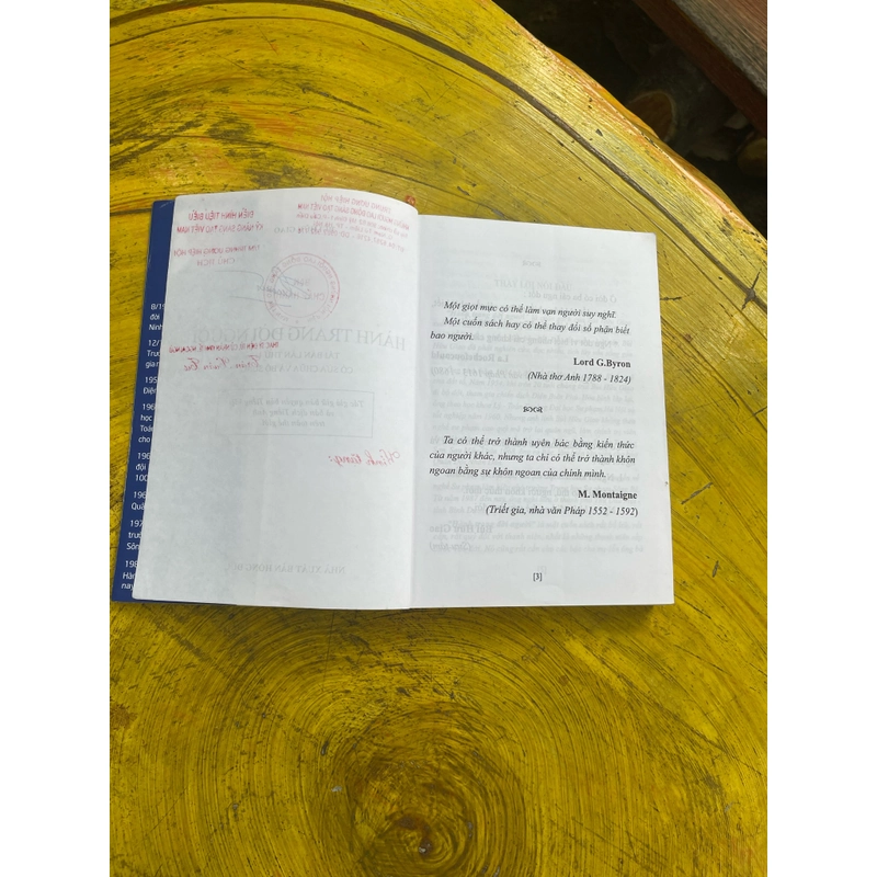 HÀNH TRANG ĐỜI NGƯỜI- Bùi Hữu Giao 470973