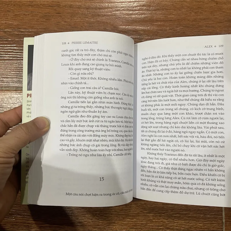 Alex - Pierre Lemaitre (7) 994013