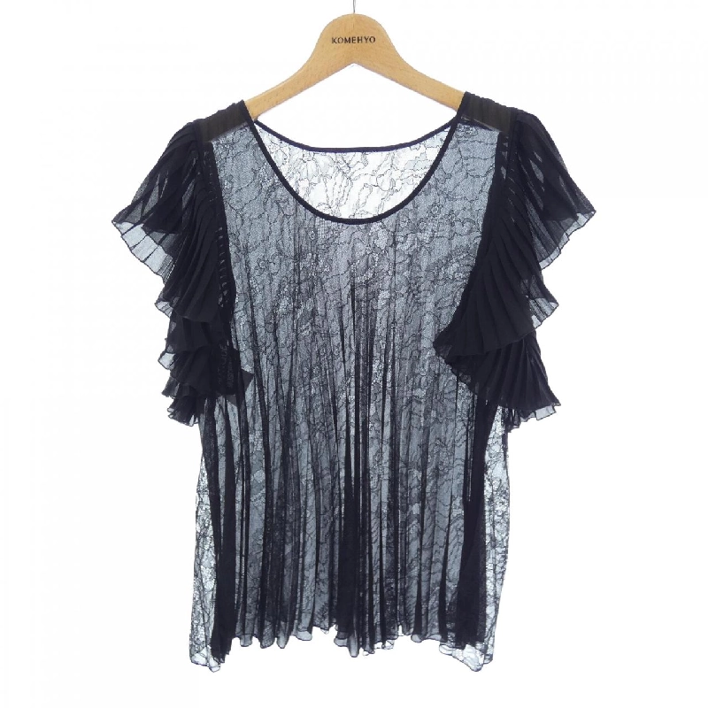 【Mã giảm giá】Boutique Moschino BOUTIQUE MOSCHINO Áo 645837