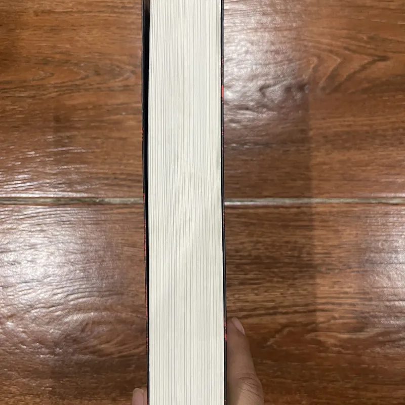 Billy Summers - Vụ Ám Sát Cuối Cùng - Stephen King (7) 600598