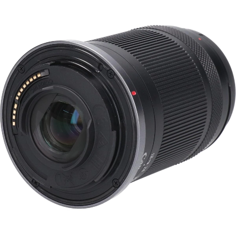 Ống kính RF-S18-150mm F3.5-6.3IS STM - Hàng hiệu Authentic 879908