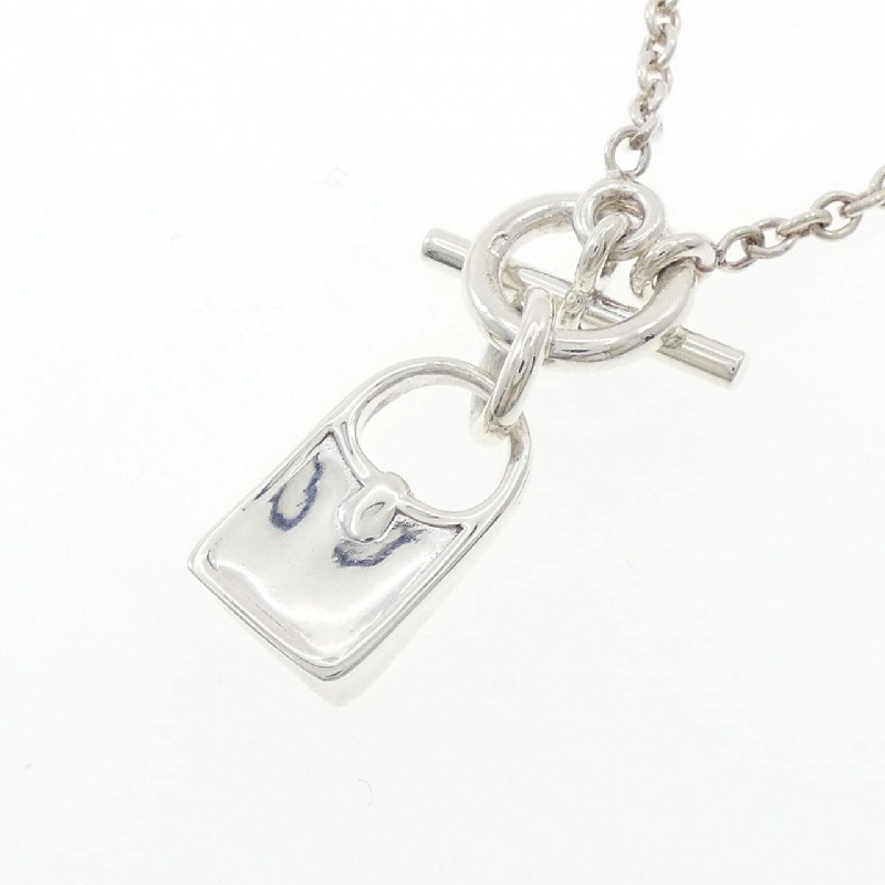 Hàng hiệu Authentic Hermes Evelyn Necklace 840771