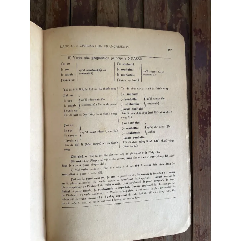 Ngôn ngữ văn minh Pháp cuốn 4 795830