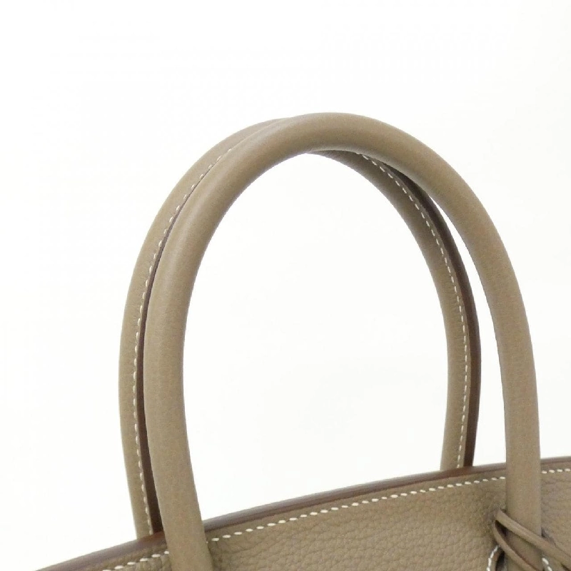 【Sản phẩm chưa sử dụng】Túi Hermes Birkin 30cm 027633CC 616015