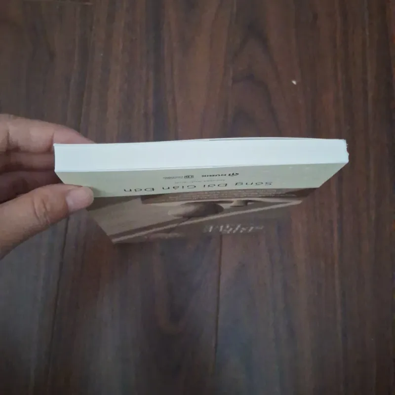 Sống đời giản đơn 748158