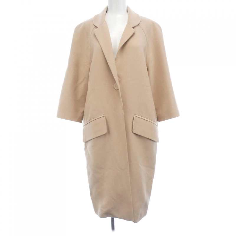 【Mã giảm giá】Áo khoác YOKO CHAN 642111