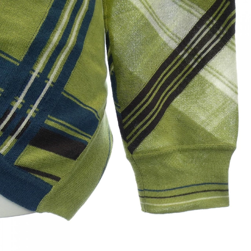 【Mã giảm giá】Áo khoác cardigan HERMES 644427