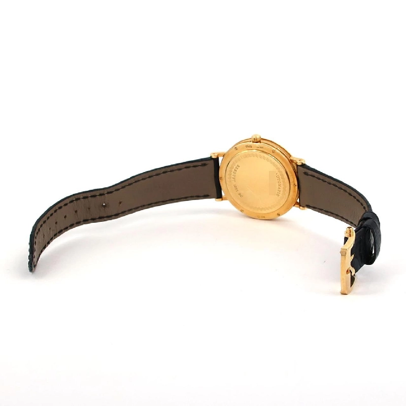 Breguet Classic Twin Barrel YG 5920BA/15/984 YG tự động - Hàng hiệu chính hãng 881656